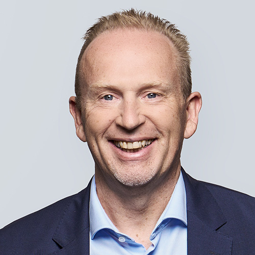 Evert van den Brink