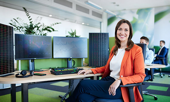 FUTURES 2025 – Entwicklungspfad „Capital Markets“