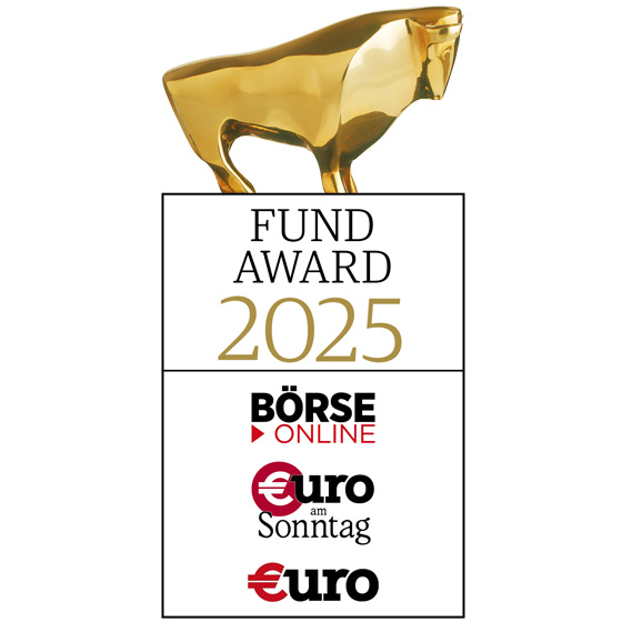 MEAG EuroRent erhält €uro FundAwards 2025