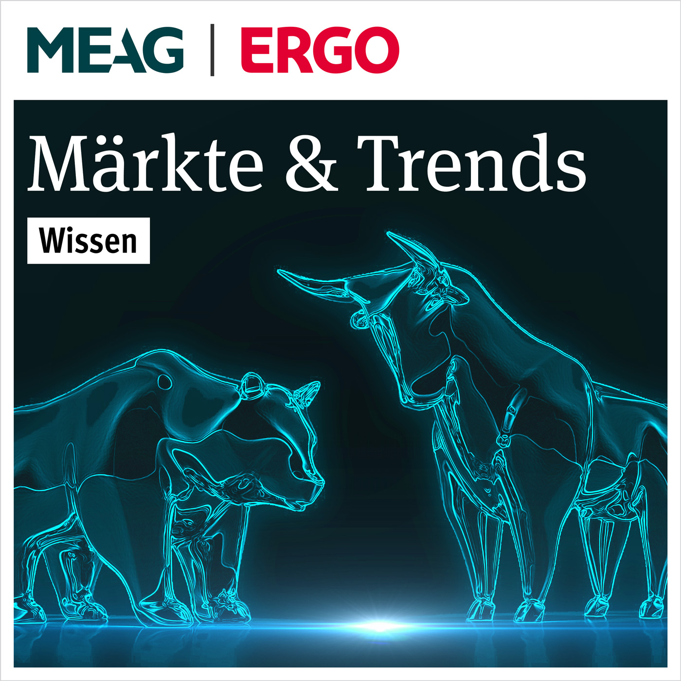 Märkte & Trends Wissen