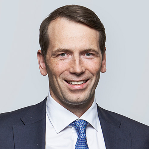 Markus Müller