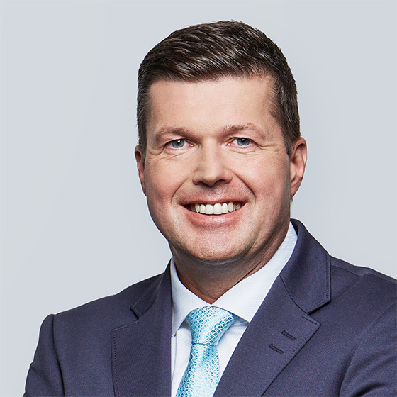 Thomas Bayerl, Gesch&auml;ftsf&uuml;hrer der MEAG MUNICH ERGO Kapitalanlagegesellschaft mbH