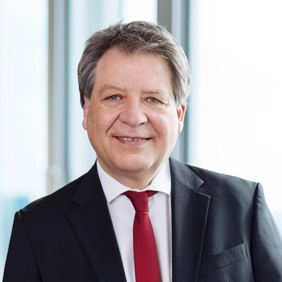 Dr. Frank Wellh&ouml;fer, Gesch&auml;ftsf&uuml;hrer der MEAG MUNICH ERGO AssetManagement GmbH und MEAG MUNICH ERGO Kapitalanlagegesellschaft mbH
