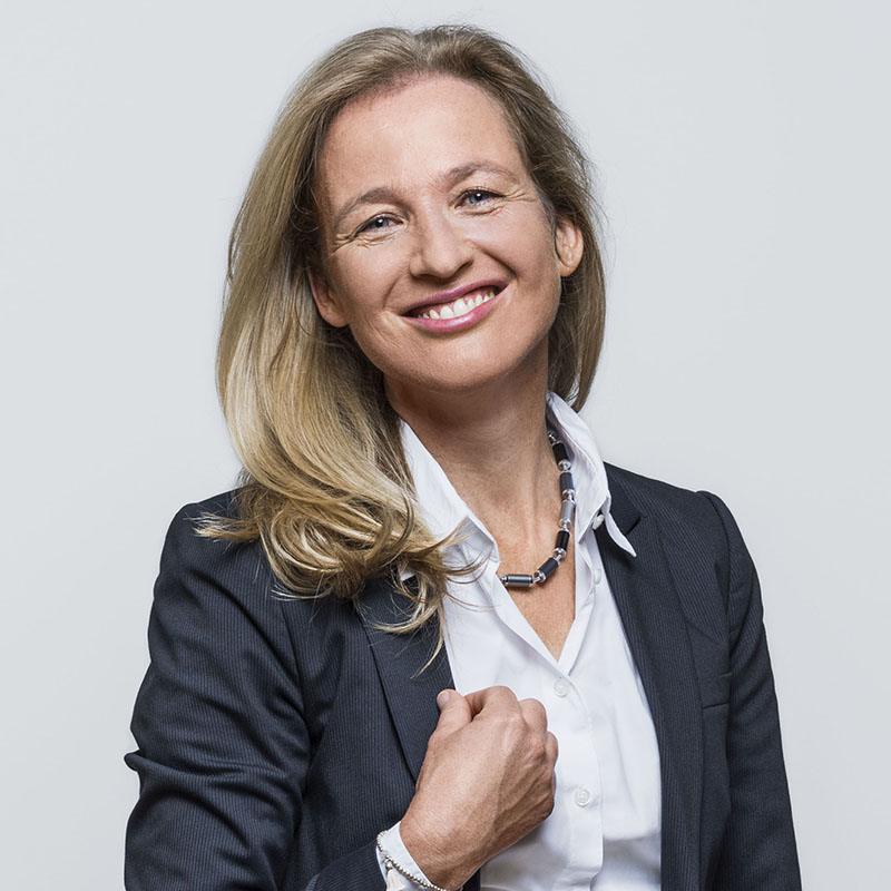 Elke Wenzler