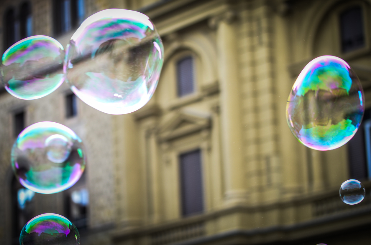 B&ouml;rsenblasen – Wie k&ouml;nnen sie verlaufen?