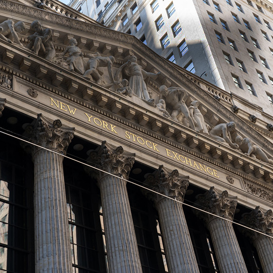 Wall Street – Der bekannteste Handelsplatz der Welt